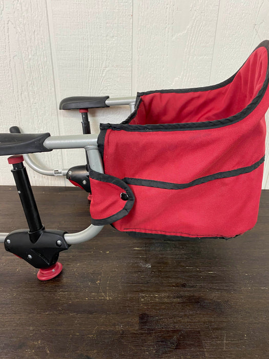 secondhand Chicco Caddy Hook On Chair