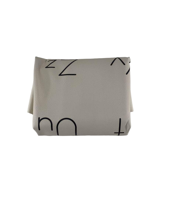 Shop Gathre Mini Mat Solid, Alphabet at Goodbuygears