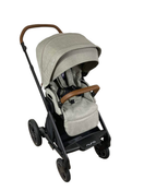 Shop Nuna MIXX Next Stroller, 2023, Hazelwood at Goodbuygears