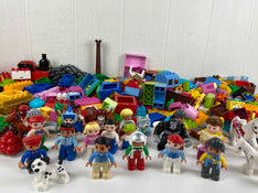 secondhand BUNDLE LEGO Sets