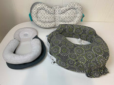 used BUNDLE New Baby Essentials