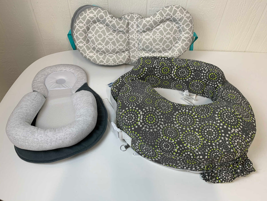 used BUNDLE New Baby Essentials