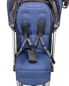 Shop Colugo Compact Stroller, 2022, Navy at Goodbuygears