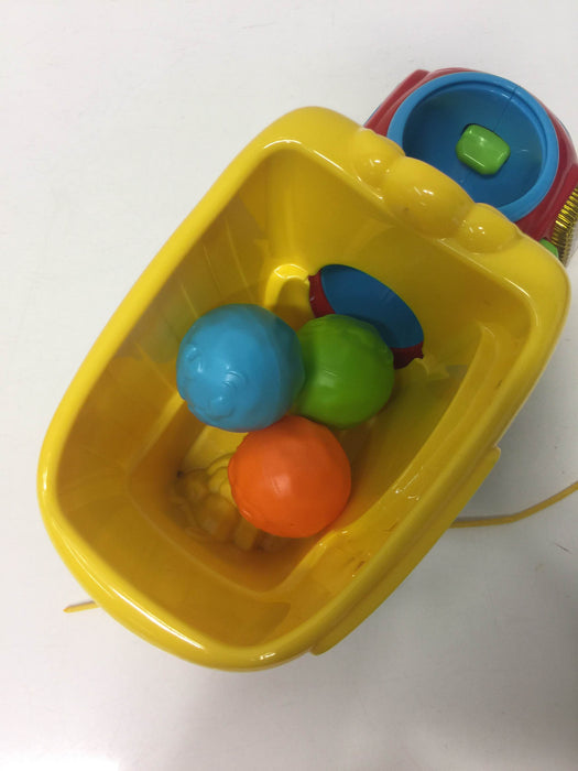used Toys