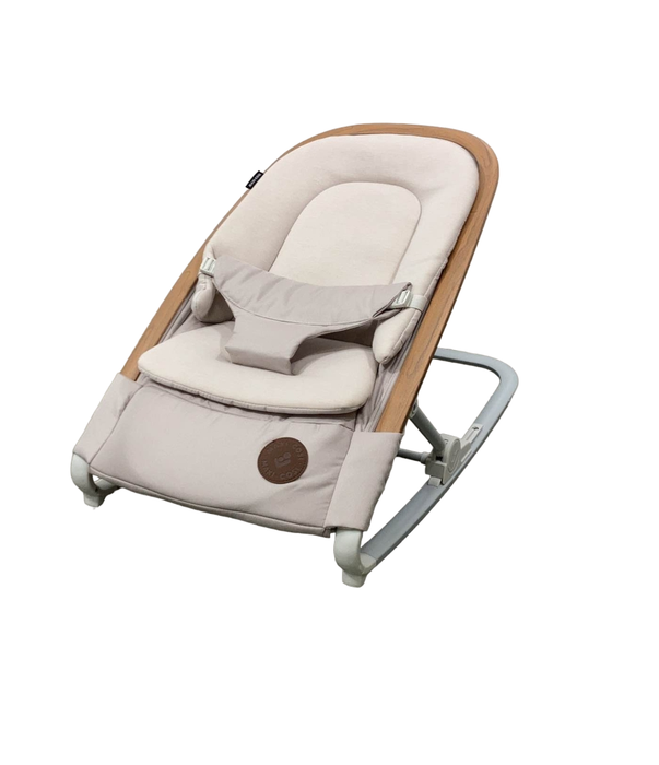 Shop Maxi-Cosi Kori 2-in-1 Rocker, Horizon Sand at Goodbuygears