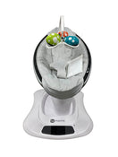 Shop 4moms MamaRoo Multi-Motion Baby Swing, Grey Classic at Goodbuygears