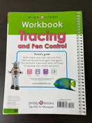 used BUNDLE Activity Books