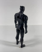 secondhand Marvel Action Figure, Black Panther