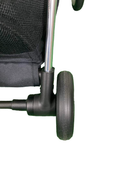 Shop Cybex Coya, Chrome, Off White, 2023 at Goodbuygears