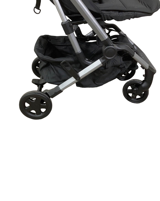 Shop Colugo Compact Stroller, 2023, Black at Goodbuygears