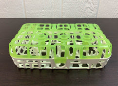 used Dr. Brown's Dishwasher Basket