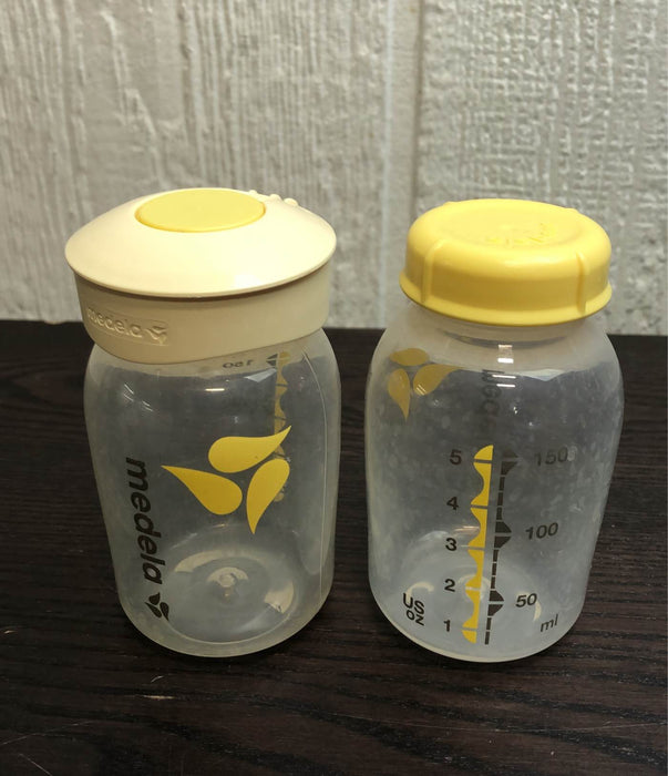 used Feeding