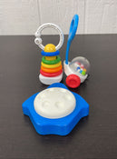 used BUNDLE Fisher Price Toys