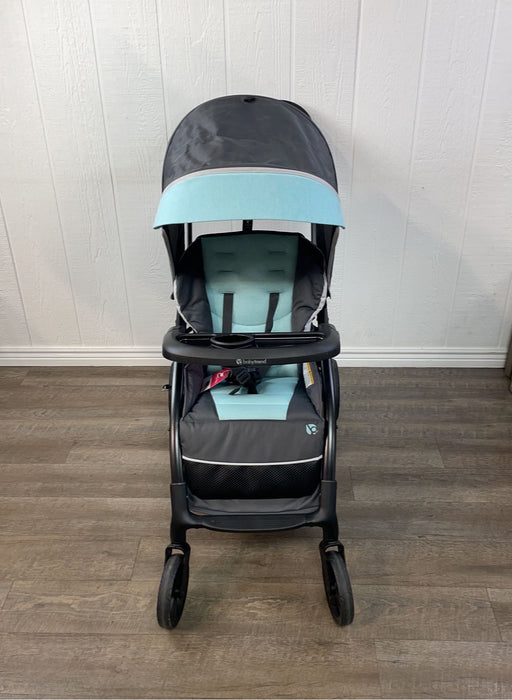 secondhand Strollers