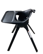 Shop Stokke Clikk High Chair, Midnight Black at Goodbuygears