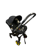 Shop Doona Infant Car Seat & Stroller Combo, 2020, Nitro Black at Goodbuygears