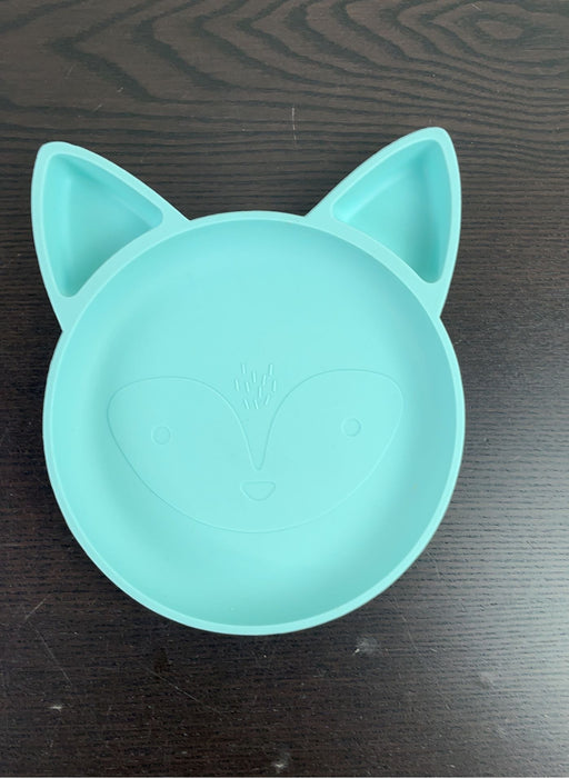 used Cloud Island Silicone Placemat