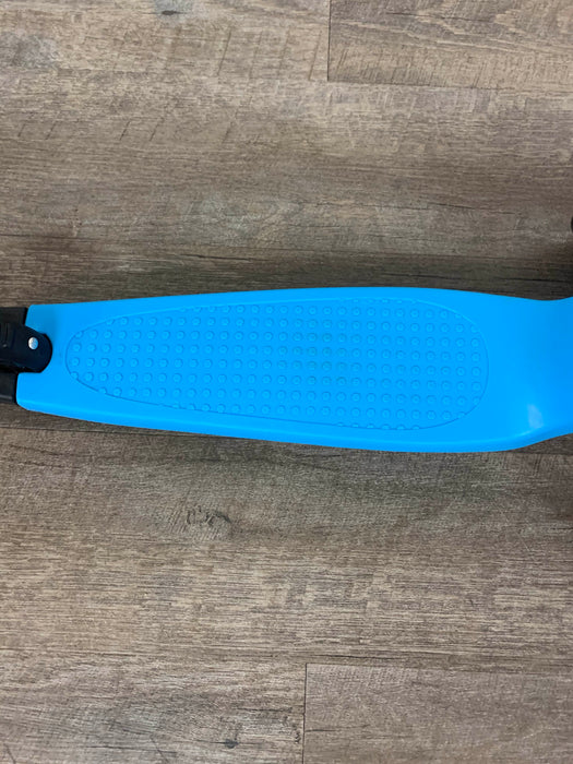 Inline Scooters iSporter Mini LED Scooter