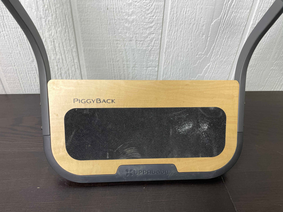 Shop UPPAbaby VISTA PiggyBack Ride-Along Board, 2015+ at Goodbuygears