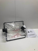 used Mockingbird Car Seat Adapter - Nuna