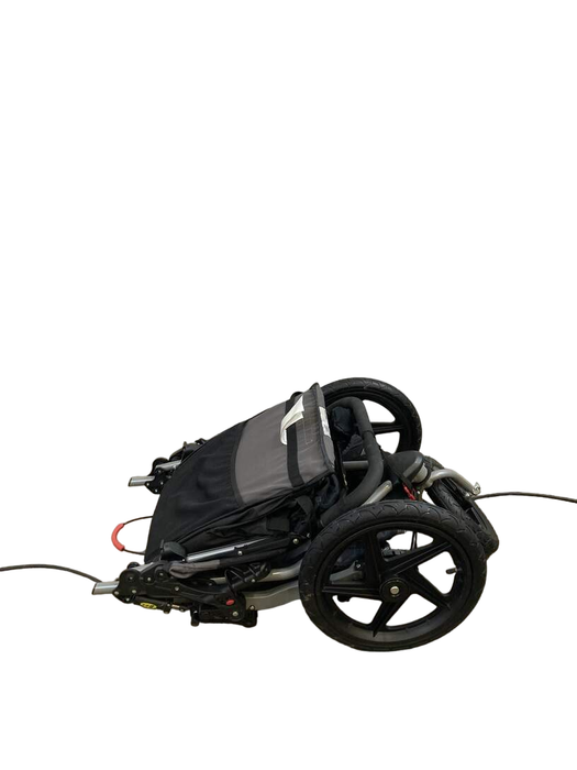 Shop BOB Revolution Stroller, 2014, SE at Goodbuygears