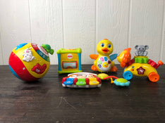 secondhand Toys