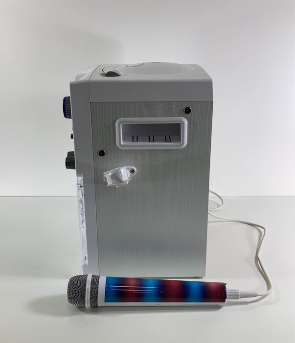 Shop The Singing Machine Karaoke System at Goodbuygears