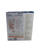 Shop Ergobaby Omni Breeze Baby Carrier, Natural Beige at Goodbuygears