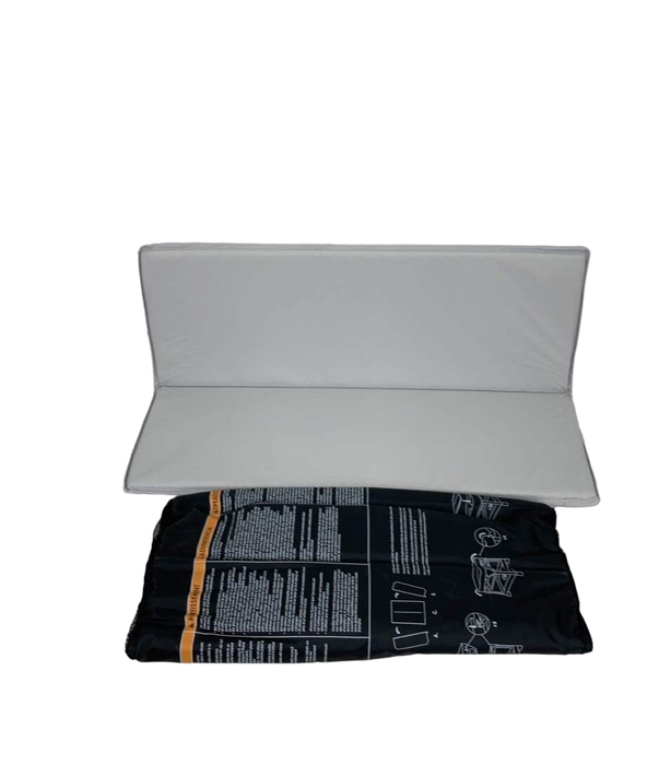 Shop 4moms Breeze Playard Mattress at Goodbuygears