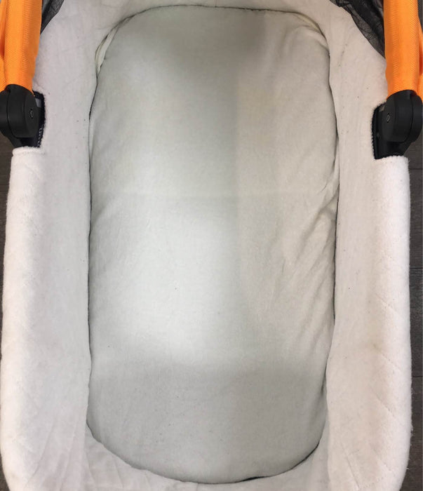Shop UPPAbaby V2 Bassinet at Goodbuygears