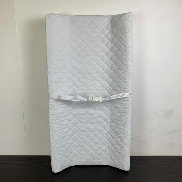 used Diapering