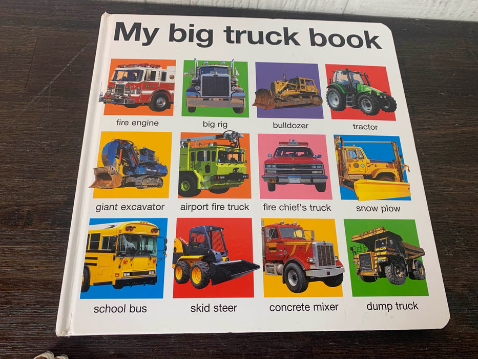 secondhand BUNDLE Books