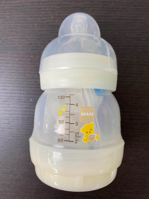 used Feeding