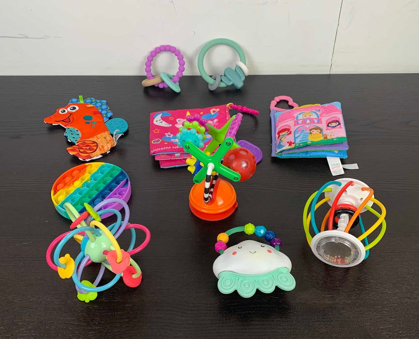 used Toys