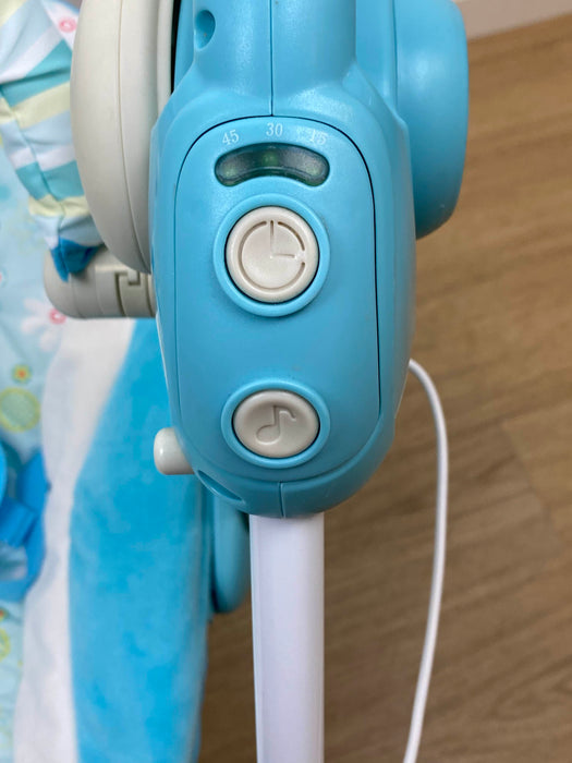 used Infant Gear