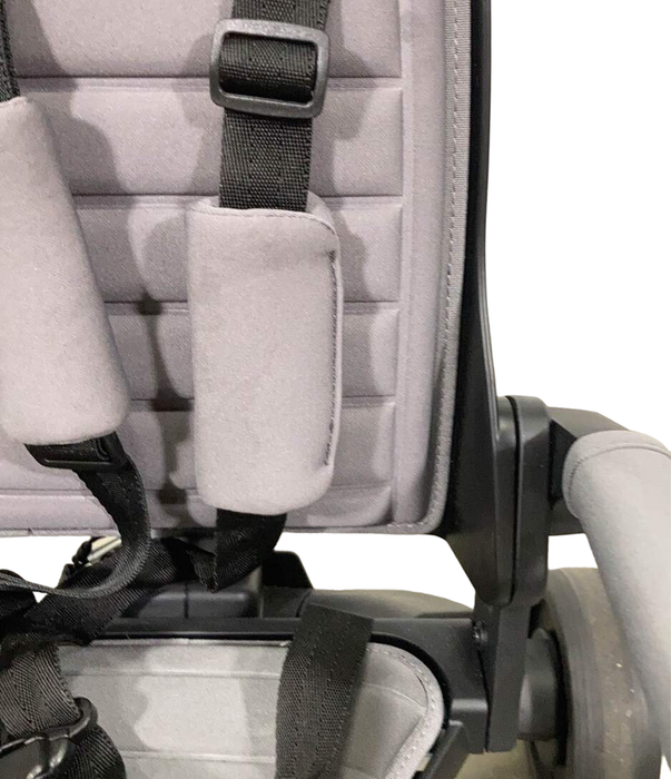 Shop Doona Liki Trike S3, Gray Hound at Goodbuygears