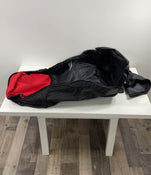 Shop Bugaboo Comfort Transport Bag, Bee at Goodbuygears