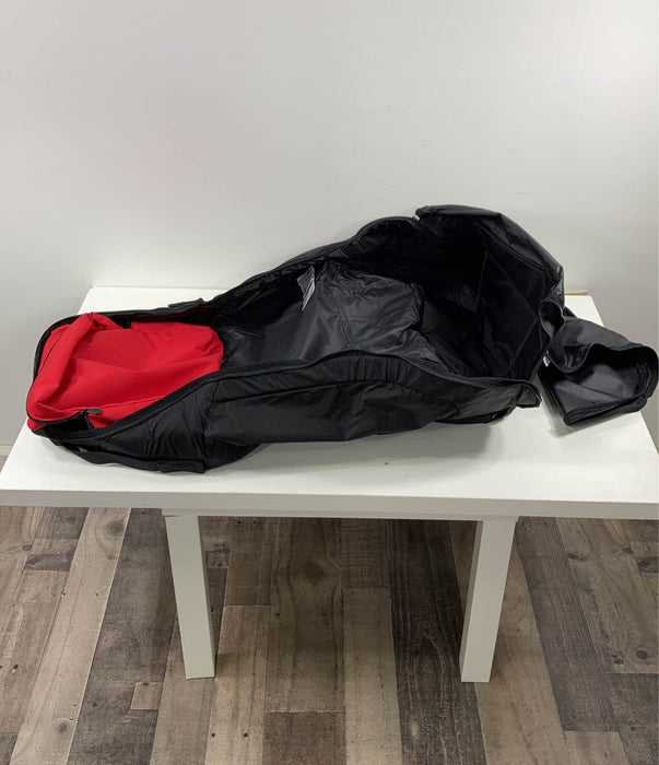 Shop Bugaboo Comfort Transport Bag, Bee at Goodbuygears