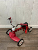 used Radio Flyer Classic Tiny Trike