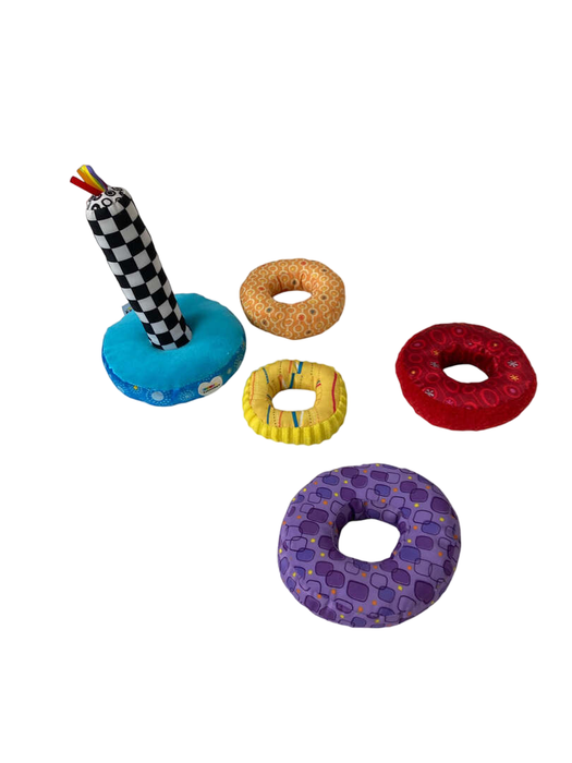 used Toys