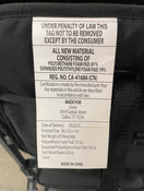 Shop Joovy Caboose Too Ultralight Graphite Sit And Stand Double Stroller, Black, 2021 at Goodbuygears
