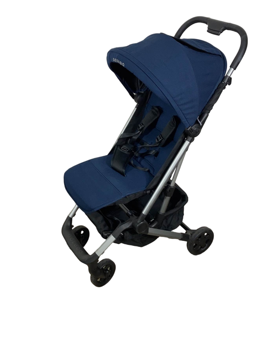 Shop Colugo Compact Stroller, 2022, Navy at Goodbuygears