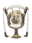 secondhand Infant Gear