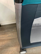 used Chicco Lullaby LX Playard