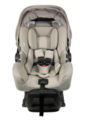 Shop Nuna PIPA rx Infant Car Seat with RELX Base, 2023, Hazelwood at Goodbuygears