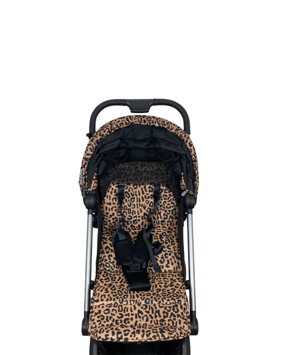 Shop Colugo Compact Stroller, Wild Child, 2022 at Goodbuygears