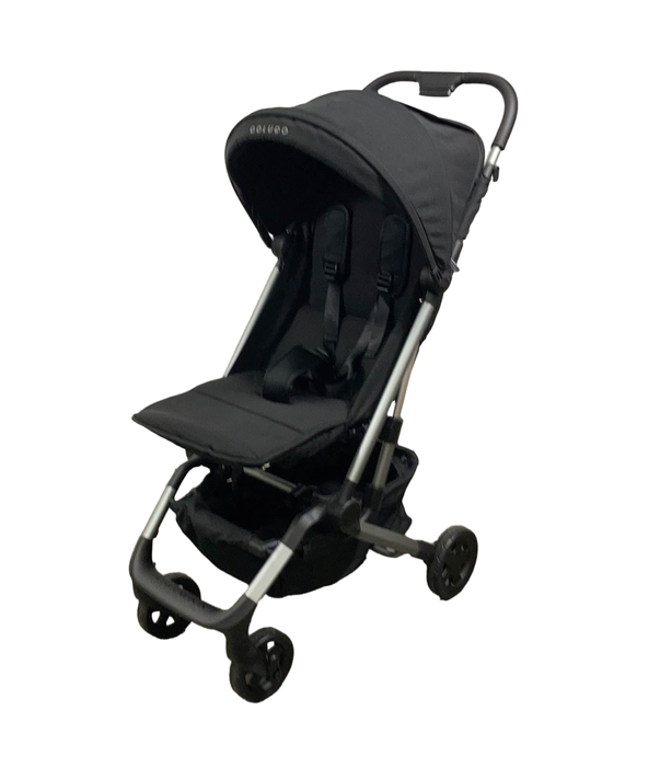 Shop Colugo Compact Stroller, 2022, Black at Goodbuygears