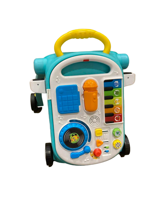secondhand Infant Gear