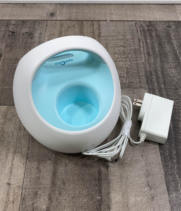 secondhand Spectra Baby S1 Plus Premier Rechargeable Breast Pump