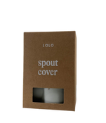 Shop Lalo Bathtime Essentials, Coconut at Goodbuygears